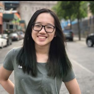 Meet your Posher, Wei jing